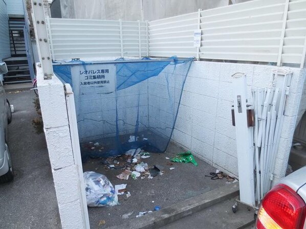 エル鷹の台Iの物件内観写真